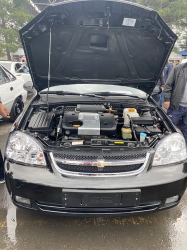 Chevrolet Lacetti, 2012, Ташкент (город)