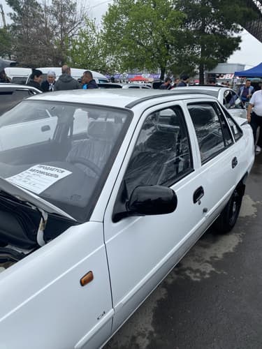 Chevrolet Nexia, 2013, Toshkent shahri – 2