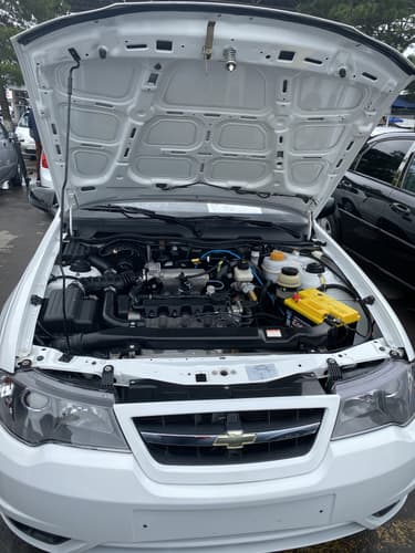 Chevrolet Nexia, 2013, Toshkent shahri