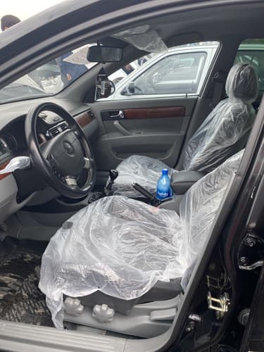 Chevrolet Lacetti, 2012, Toshkent shahri – 3