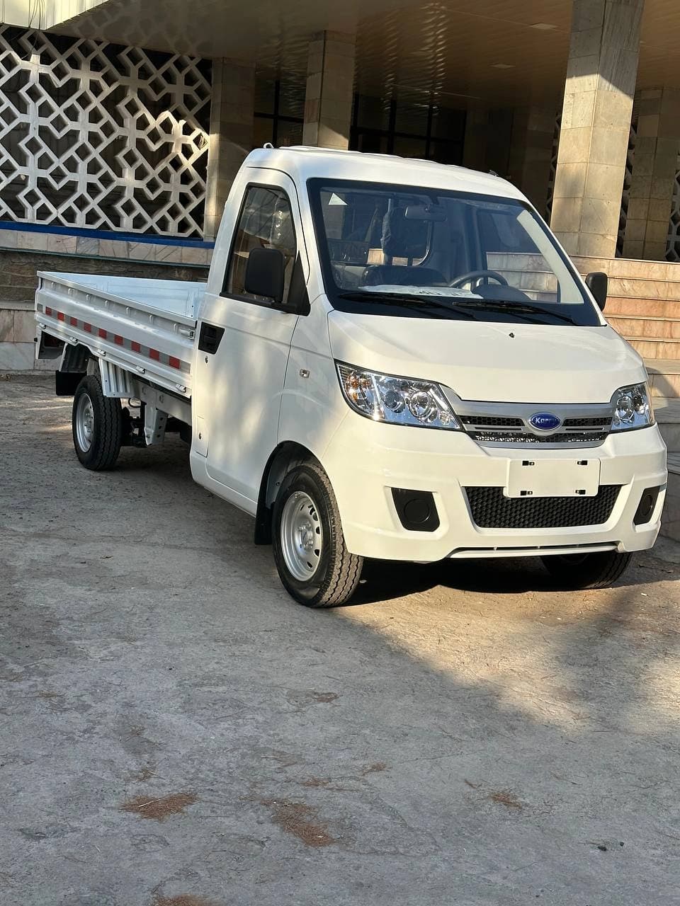 Changan Benben E-Star, 2025, Ташкент (город) – 1