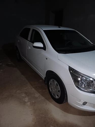 Chevrolet Cobalt, 2020, Surxondaryo – 3