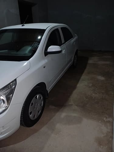 Chevrolet Cobalt, 2020, Surxondaryo – 5