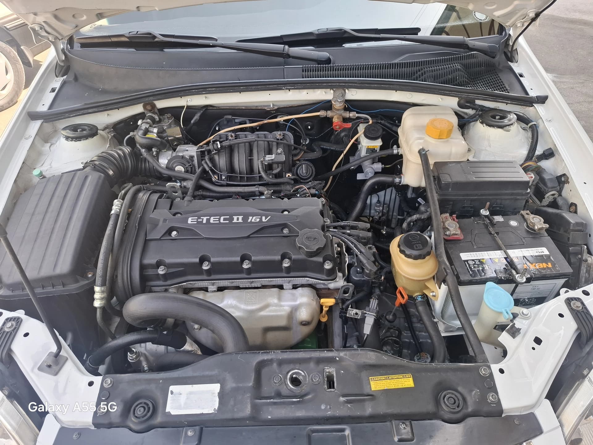 Chevrolet Lacetti, 2013, Farg'ona – 1