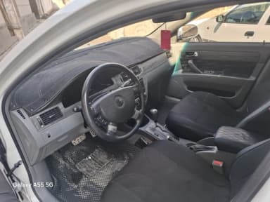 Chevrolet Lacetti, 2013, Farg'ona – 6