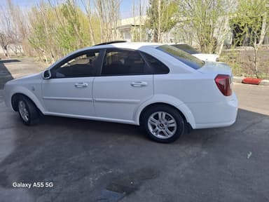 Chevrolet Lacetti, 2013, Farg'ona – 5