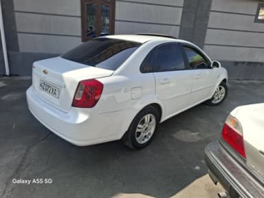 Chevrolet Lacetti, 2013, Farg'ona – 8