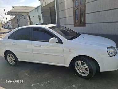 Chevrolet Lacetti, 2013, Farg'ona – 3