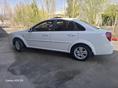 Chevrolet Lacetti, 2013, Farg'ona – 2