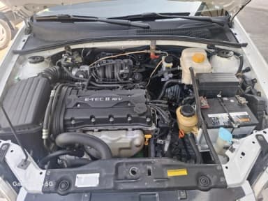 Chevrolet Lacetti, 2013, Farg'ona – 1
