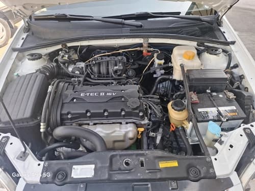 Chevrolet Lacetti, 2013, Farg'ona