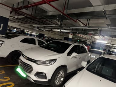 Chevrolet Tracker, 2019, Toshkent shahri – 2