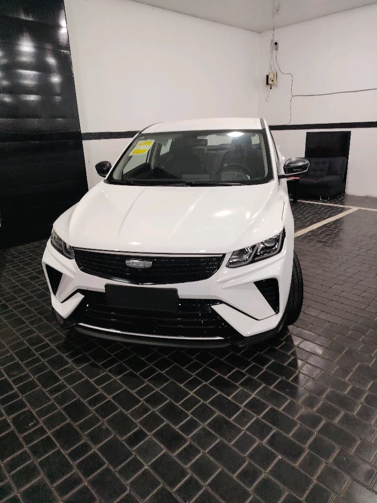 Geely Coolray, 2025, Toshkent shahri – 1