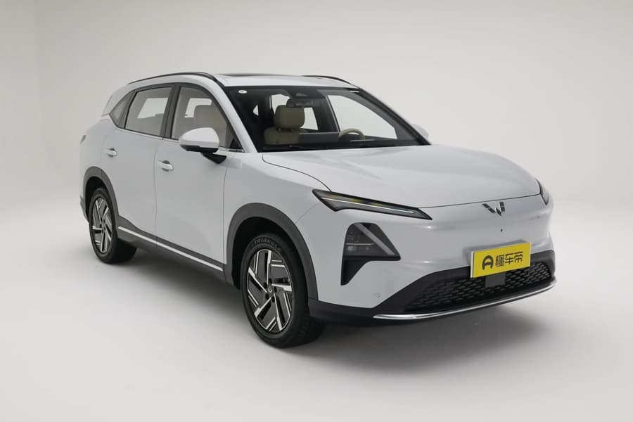 Wuling Starlight S, 2024, Ташкентская область – 1