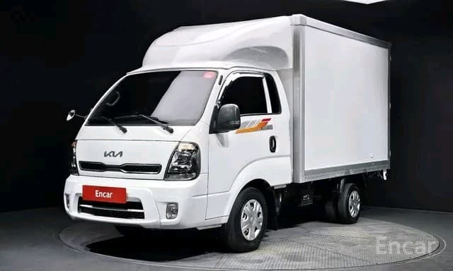 Kia Bongo, 2022, Toshkent shahri – 1
