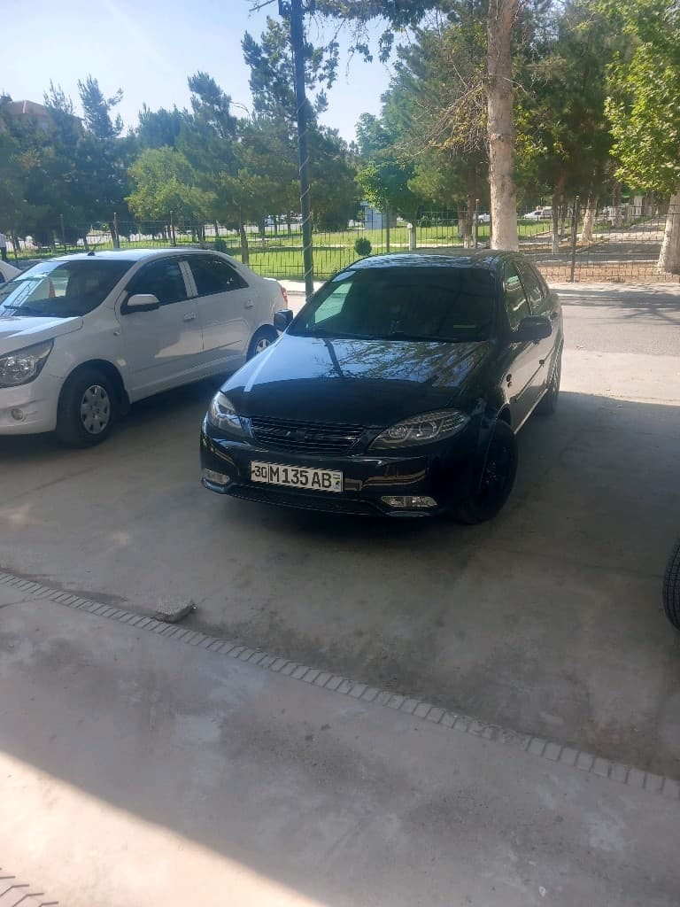 Chevrolet Lacetti, 2015, Samarqand – 1