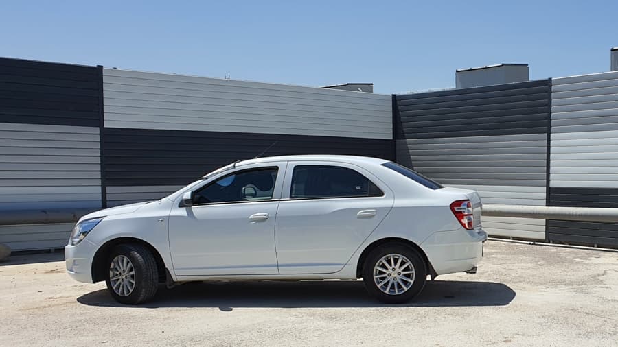 Chevrolet Cobalt, 2025, Toshkent shahri – 1