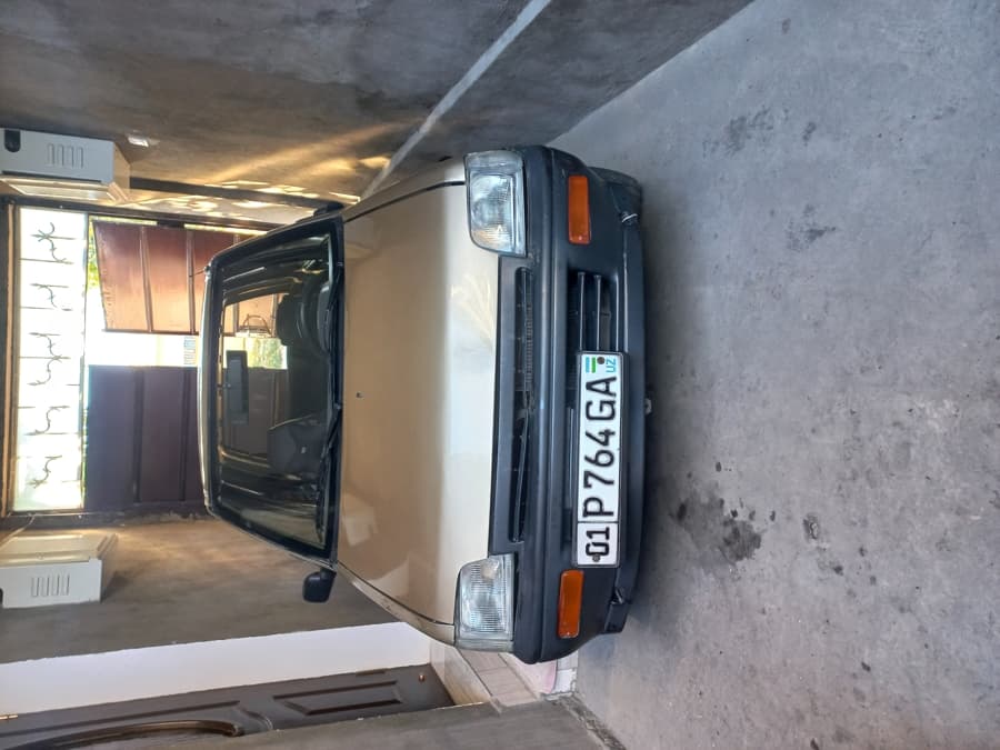 Daewoo Tico, 1997, Toshkent shahri – 1