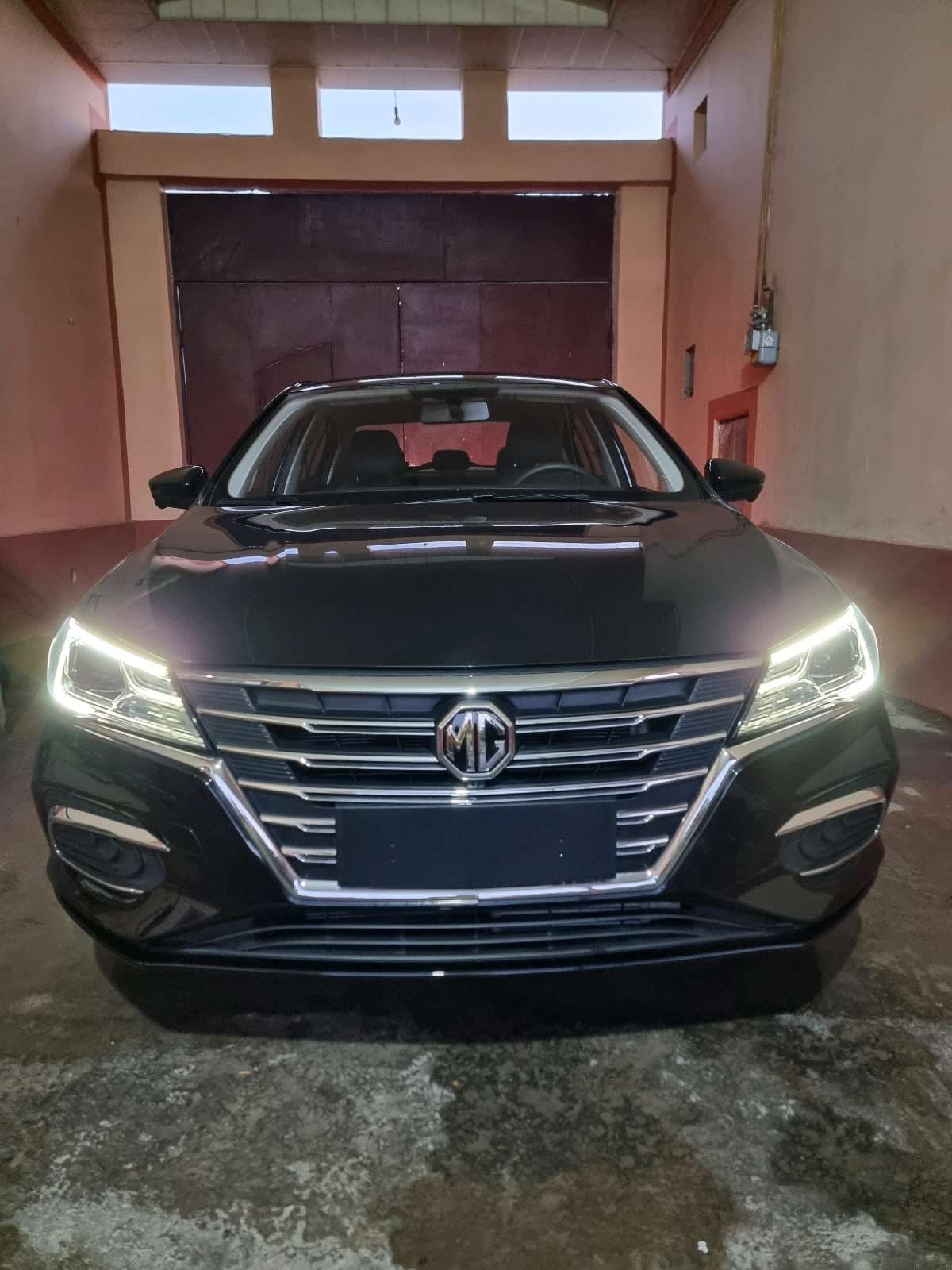 MG 5, 2023, Toshkent – 1
