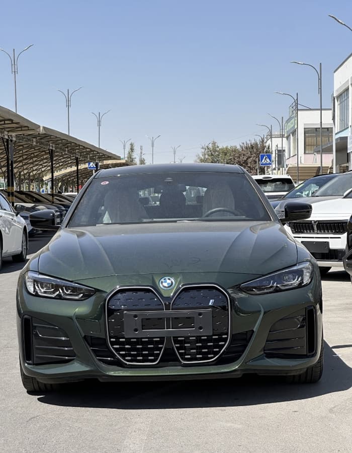 BMW i4, 2024, Toshkent shahri – 1