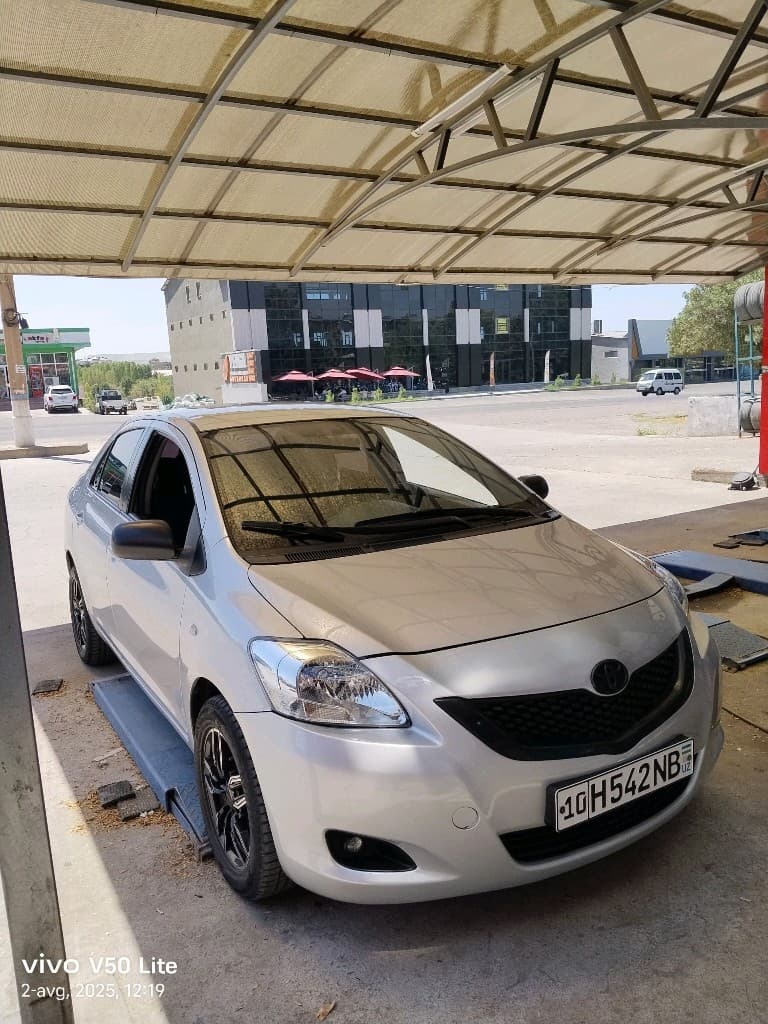 Toyota Yaris, 2008, Toshkent – 1