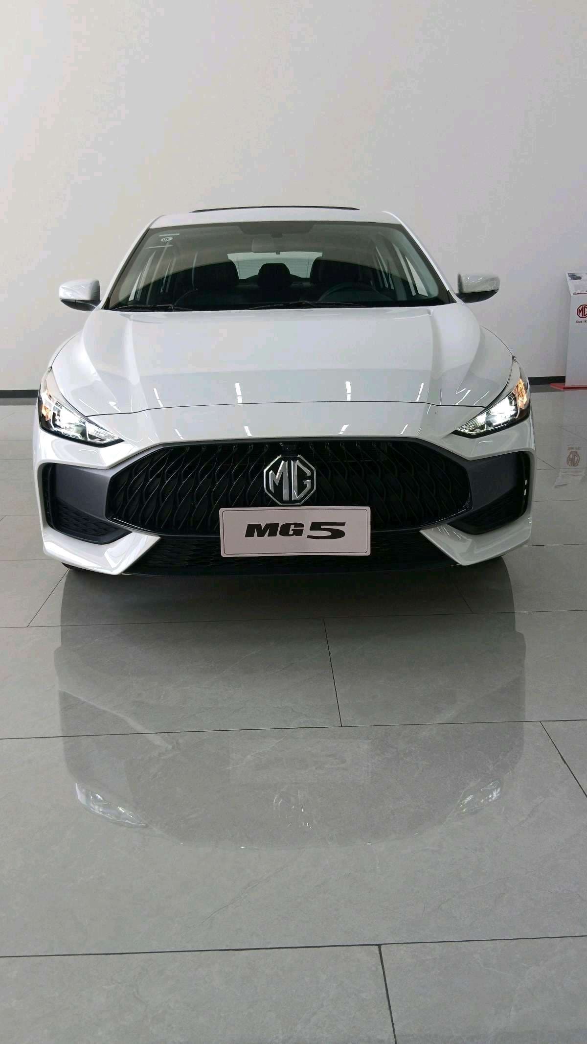 MG 5, 2024, Toshkent shahri – 1
