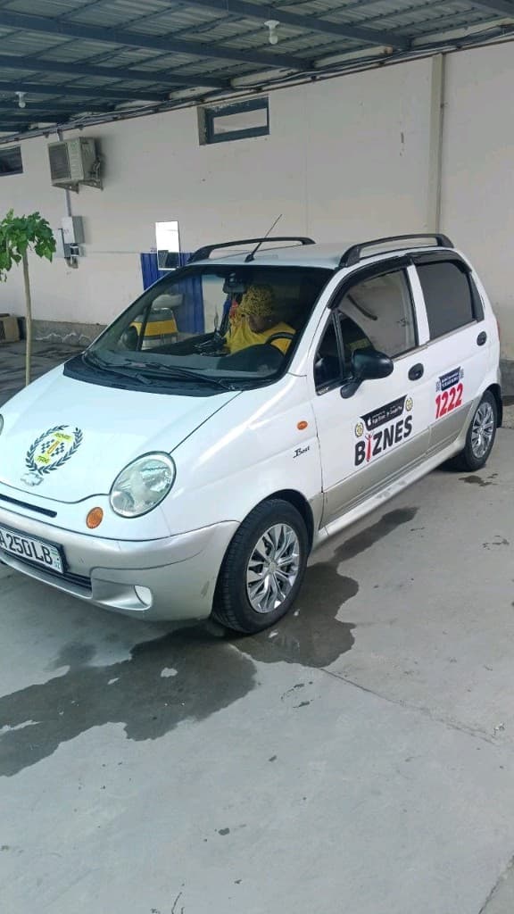 Chevrolet Matiz, 2009, Navoiy – 1