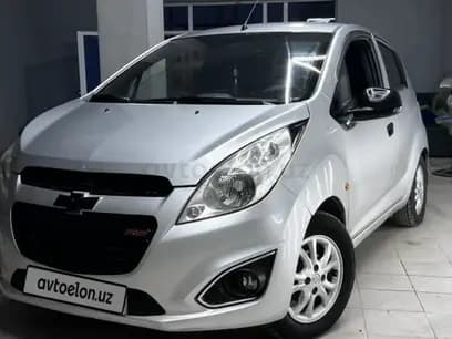 Chevrolet Spark, 2011, Toshkent shahri – 1