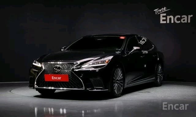 Lexus LS, 2025, Toshkent shahri – 1