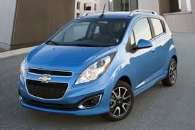 Chevrolet Spark, 2015, Ташкент (город) – 1