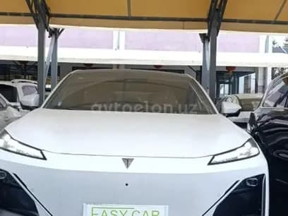 Changan Deepal S05, 2024, Toshkent shahri – 1