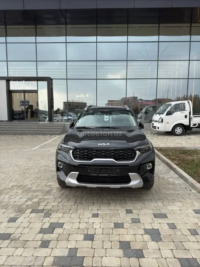 Kia Sonet, 2025, Samarqand – 1