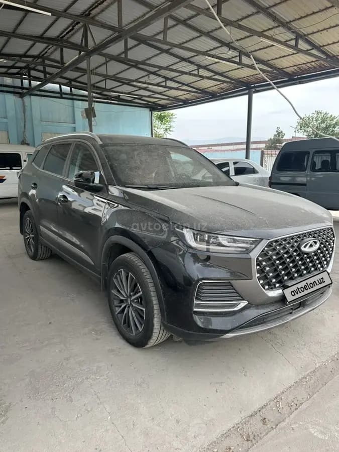 Chery Tiggo 8 Pro Max, 2023, Ташкент (город) – 1