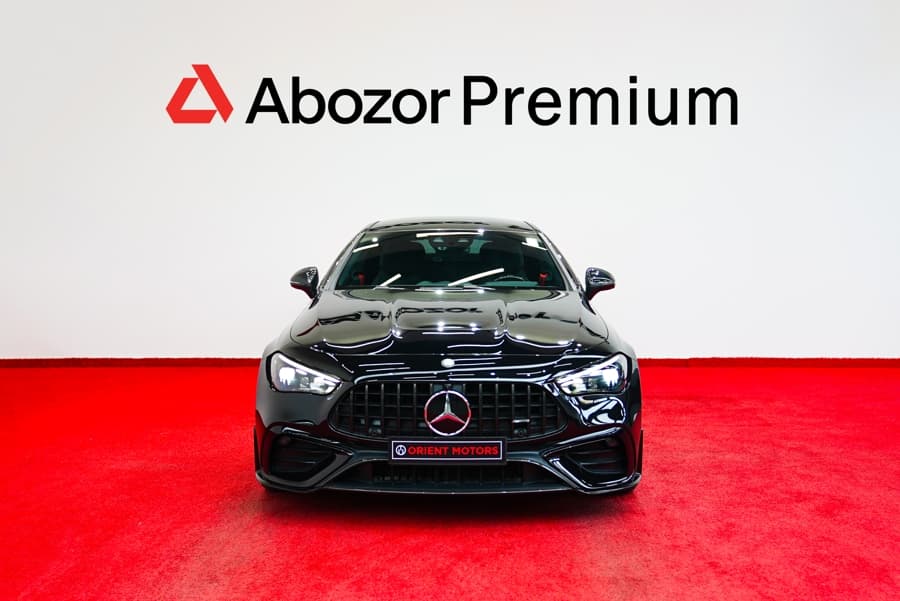 Mercedes-Benz CLE AMG, 2025, Toshkent shahri – 1