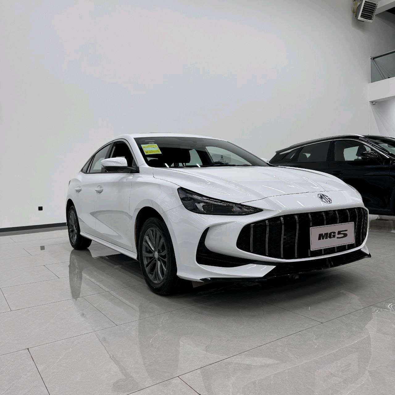 MG 5, 2024, Toshkent shahri – 1
