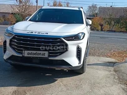 Jetour X70, 2022, Andijon – 1