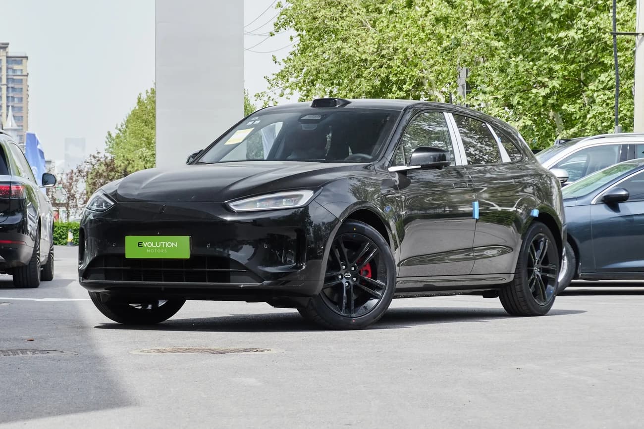 Aito M5, 2025, Ташкент (город) – 1