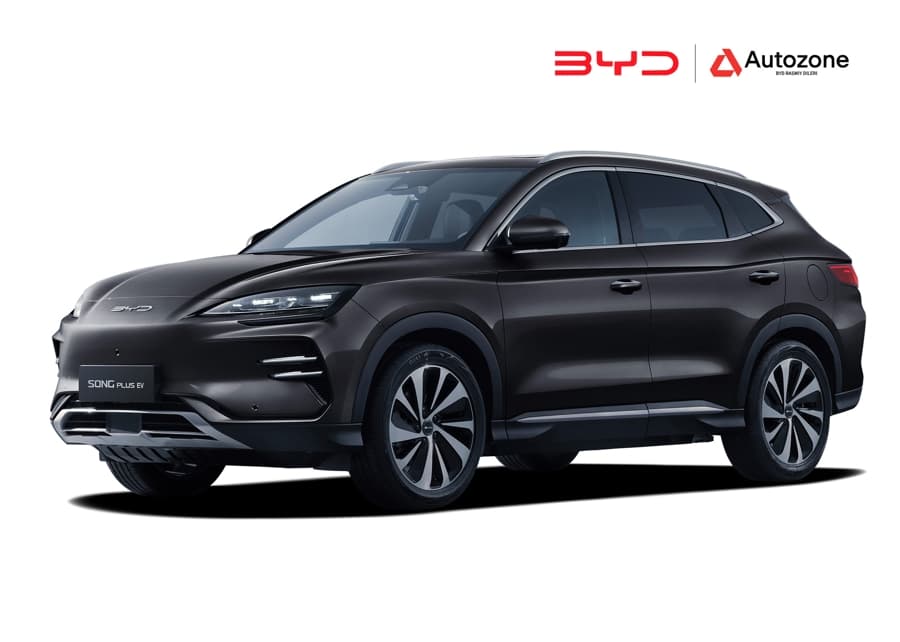 BYD Song Plus EV, 2025, Toshkent shahri – 1