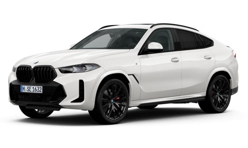 BMW X6, 2024, Toshkent shahri – 1
