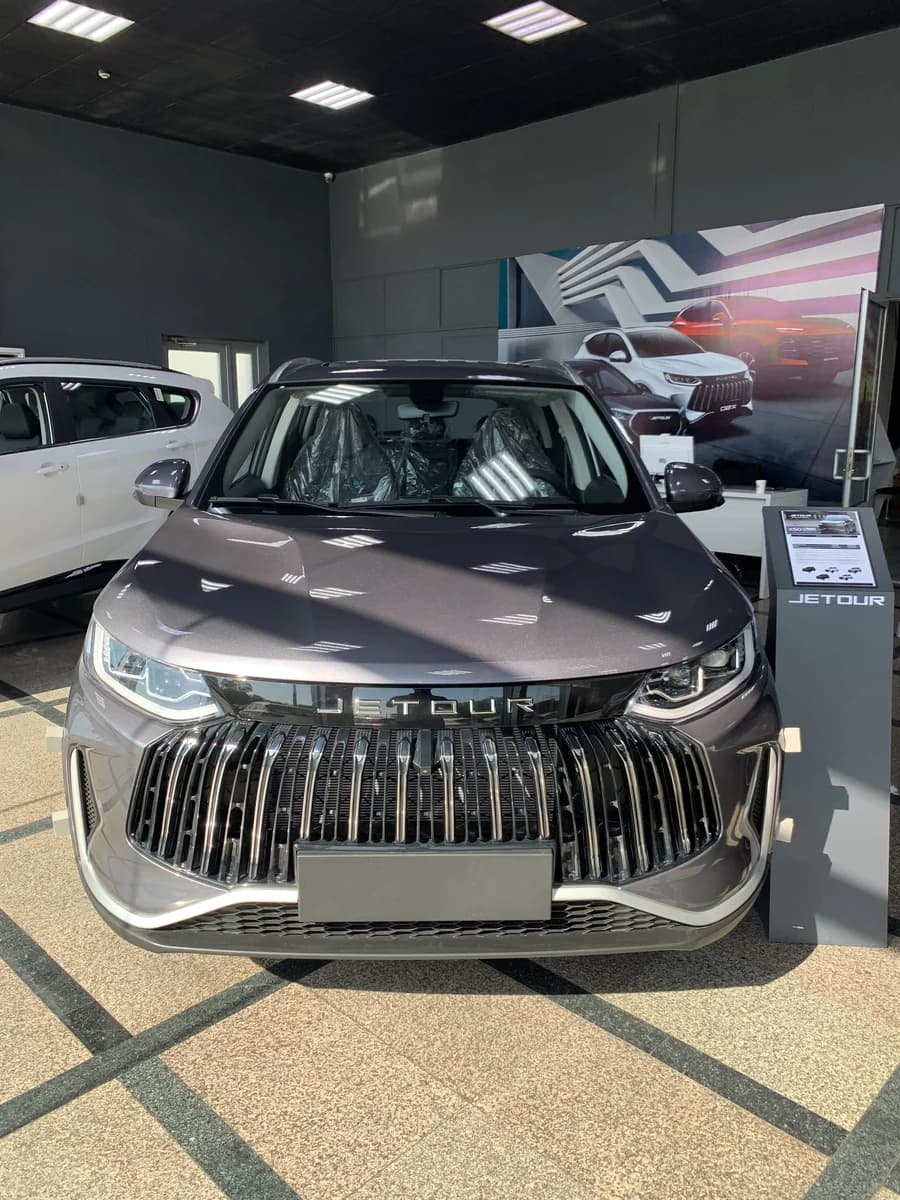 Jetour X50, 2025, Toshkent shahri – 1