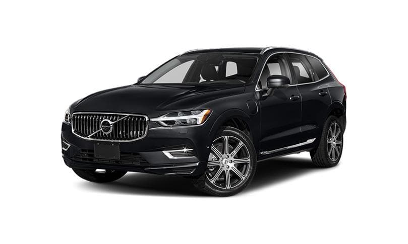 Volvo XC60, 2024, Toshkent shahri – 1