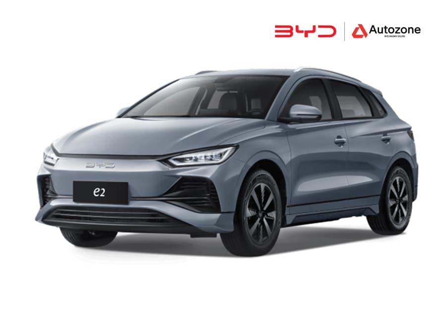 BYD E2, 2025, Toshkent shahri – 1