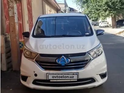Changan Auchan A600 EV, 2021, Toshkent shahri – 1