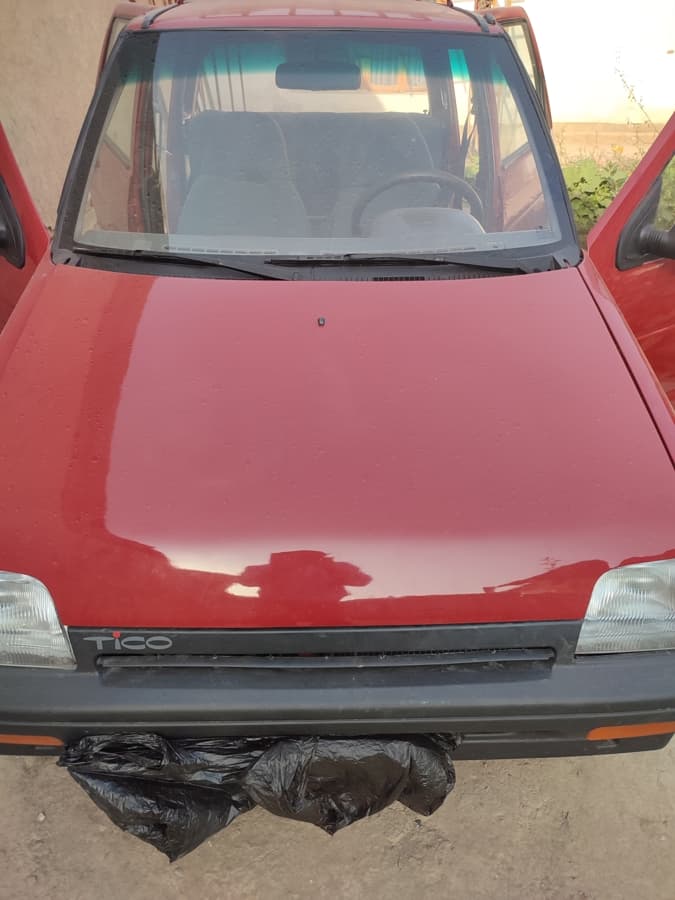 Daewoo Tico, 1999, Namangan – 1