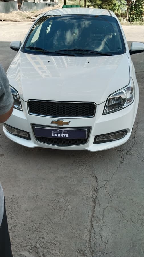 Chevrolet Nexia, 2020, Toshkent shahri – 1