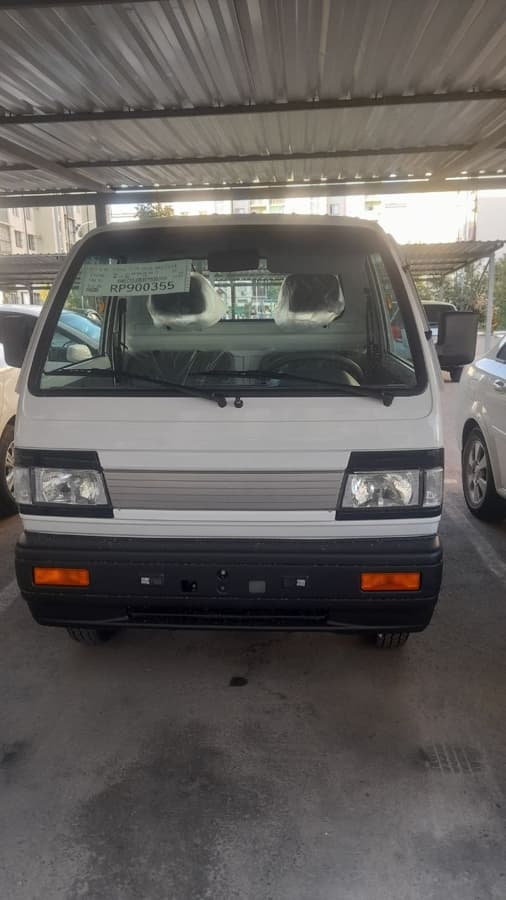 Chevrolet Labo, 2024, Toshkent shahri – 1