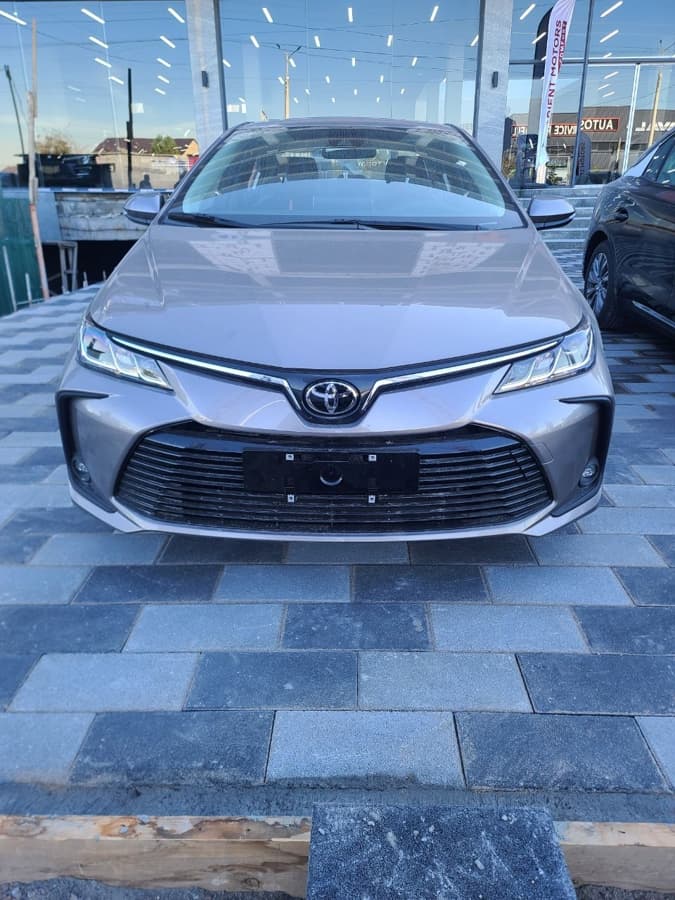 Toyota Corolla, 2023, Toshkent shahri – 1