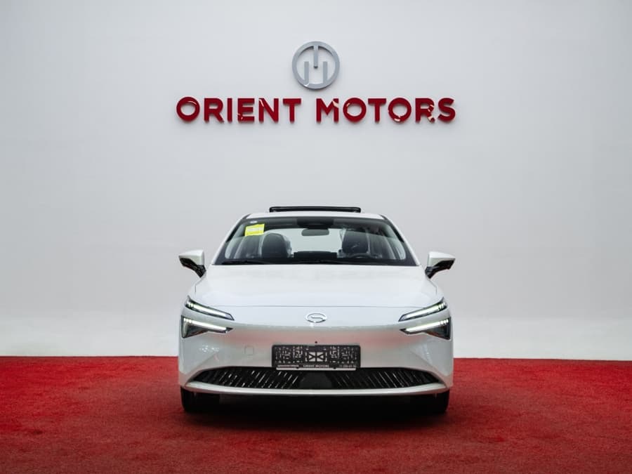 GAC Aion S, 2024, Toshkent shahri – 1