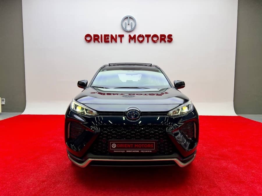 Toyota Wildlander, 2023, Toshkent shahri – 1
