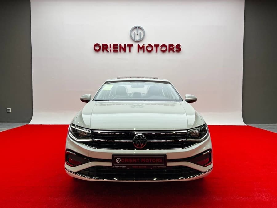 Volkswagen Bora, 2023, Ташкент (город) – 1
